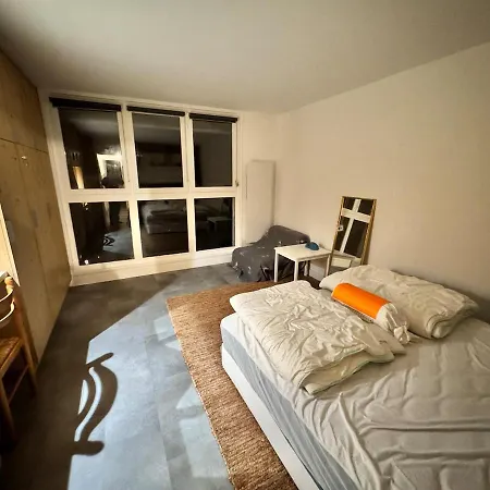 Le Nid Lumiere Huez