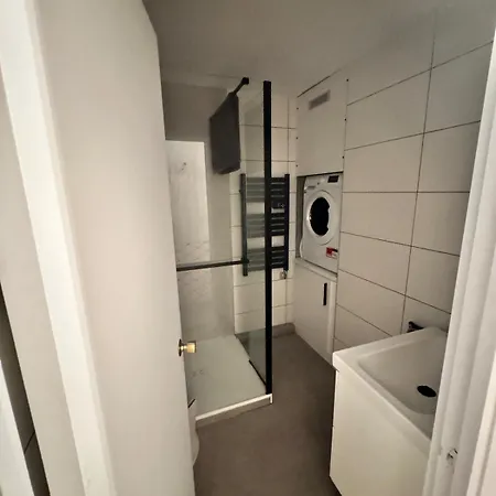 Le Nid Lumiere Apartment Huez