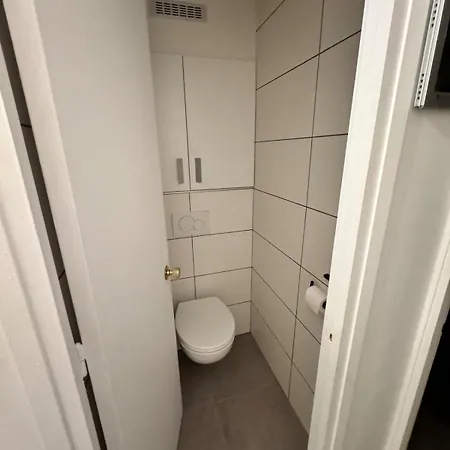 Le Nid Lumiere Apartment